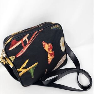 Salvatore Ferragamo Crossbody Bag